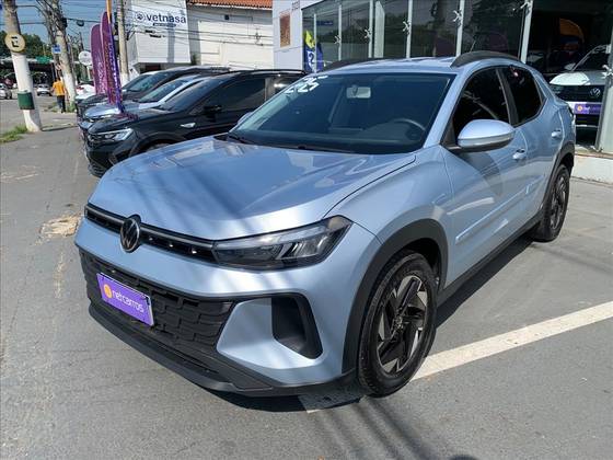VOLKSWAGEN TERA 1.0 170 TSI MANUAL